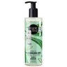 Gel de Limpeza Suave Organic Shop Aloe e Abacate 200 ml