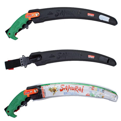 Serrucho Samurai Gkc 330 Lh Autolimpiable_1