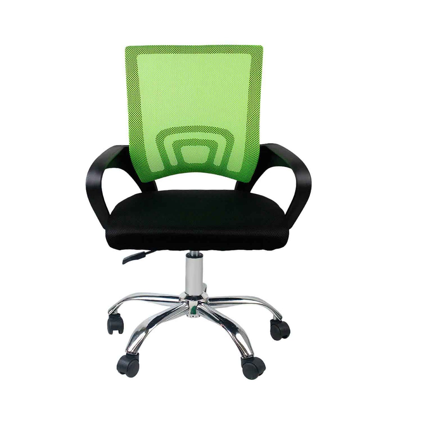 Silla De Escritorio Con Ruedas Classic 95x65x52cm Thinia Home_1