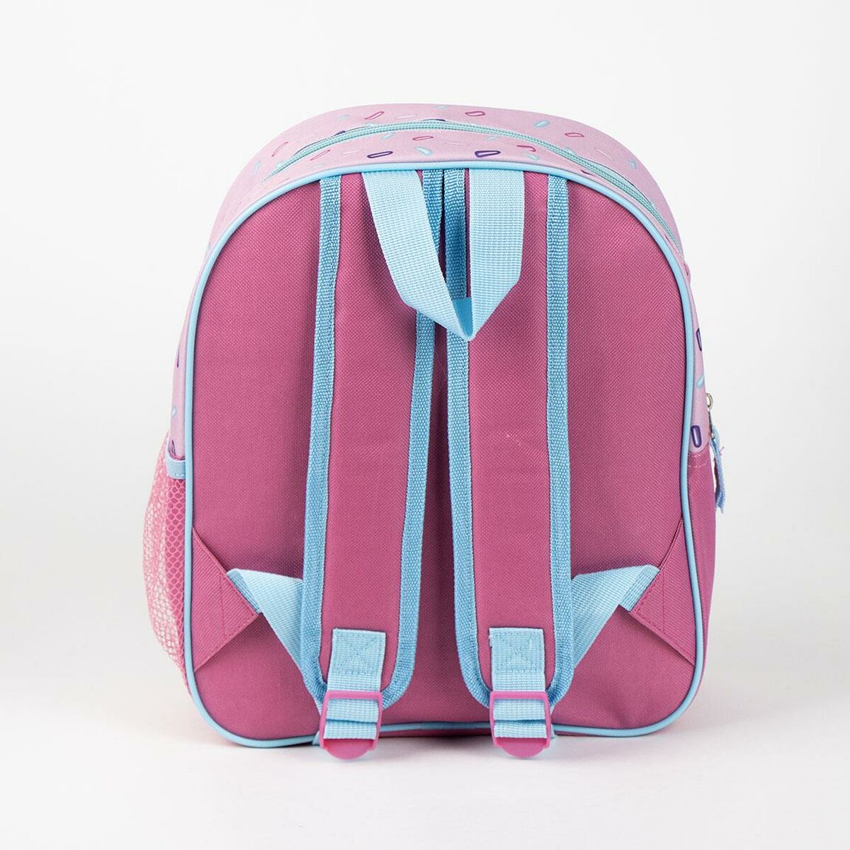 Mochila Escolar Gabby's Dollhouse Rosa 25 X 20 X 30 Cm / Vetonek_3