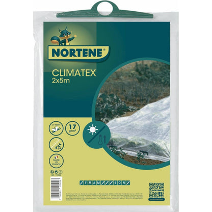 Véu de crescimento Climatex Nortene 2 x 10 m
