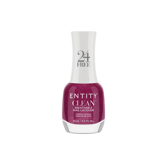 SPARKLE & SHINE. Esmalte de Uñas Breathable 24 FREE, Sin Tóxicos, Natural y Vegano_0