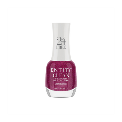SPARKLE & SHINE. Esmalte de Uñas Breathable 24 FREE, Sin Tóxicos, Natural y Vegano_0
