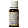 Speculoos Cookie Aroma Concentrado Chefdelice 10 ml