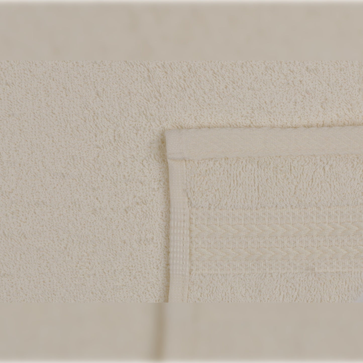 Toalla De Cortesía Crema_5