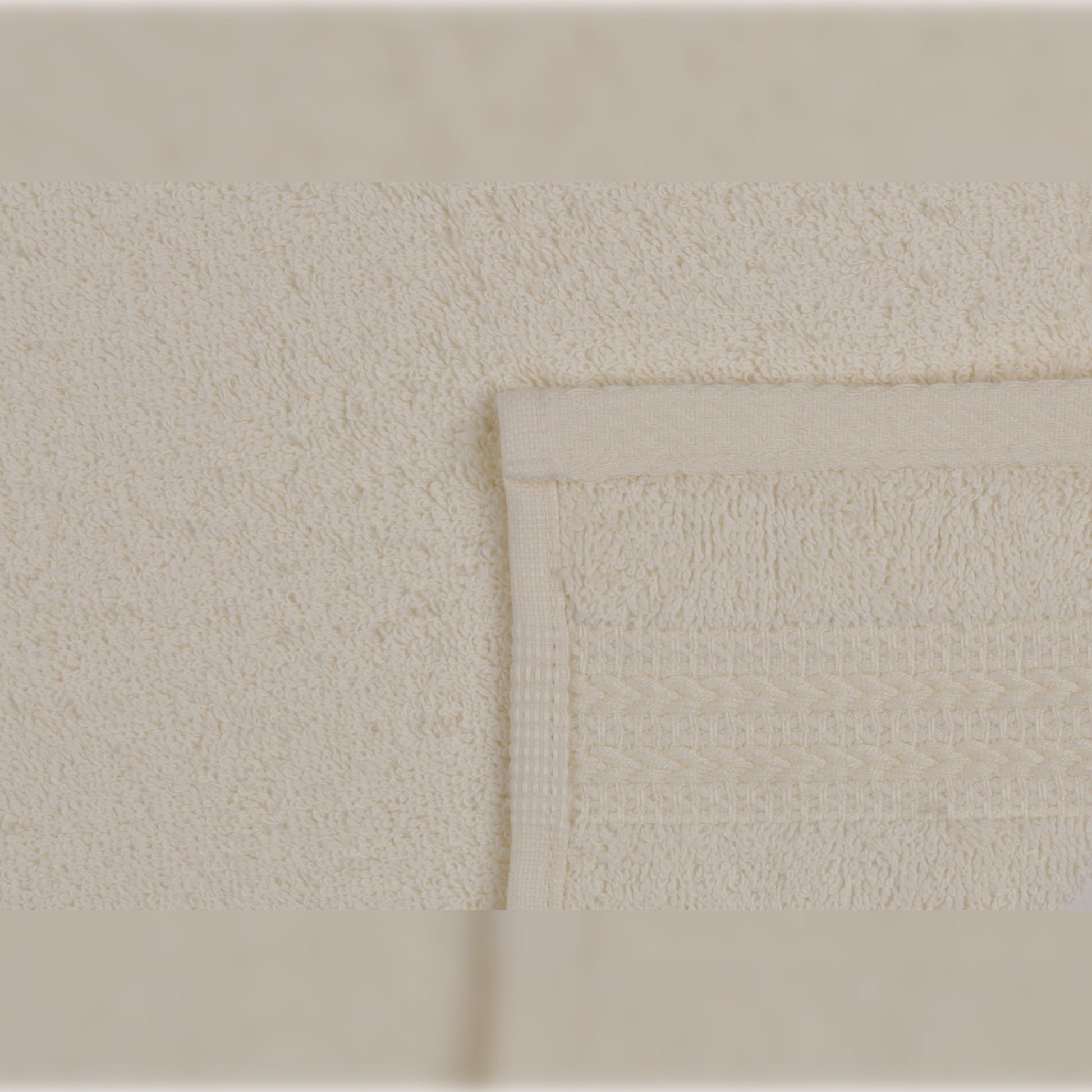Toalla De Cortesía Crema_5