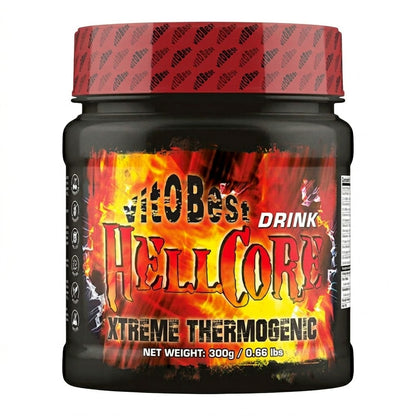 Hellcore Drink 300 Gr_0