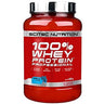 100% Whey Protein Professional 908 Gr Chocolate - Avellana