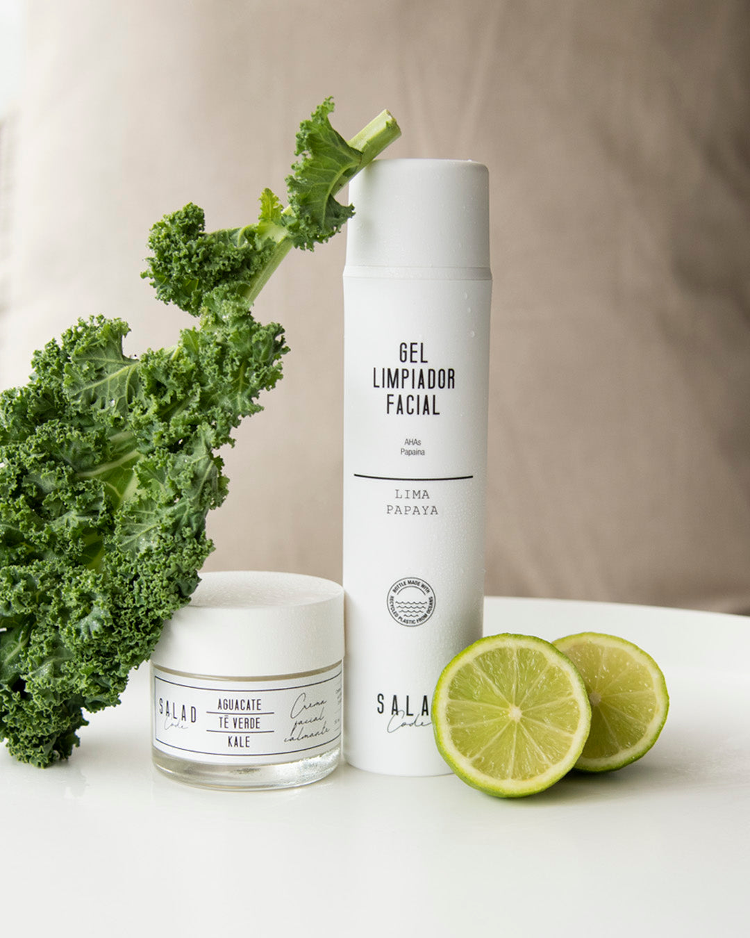 Pack green Beauty Essentials_2