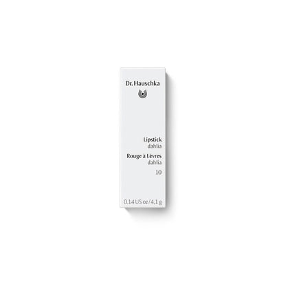 Batom 10 dália Dr. Hauschka 4,1 g