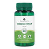 Ginseng Panax Planet Garden 60 cápsulas