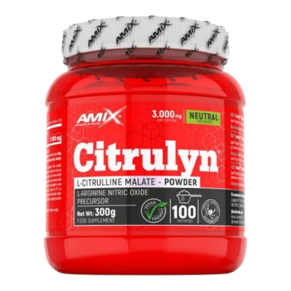 Citrulyn Powder 300 Gr_0