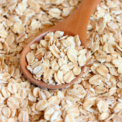 Pack 5 Jabón Natural Avena Y Coco. Exfoliante Para Pieles Delicadas. Calma La Irritación De La Piel Más Seca. Hidratante_2