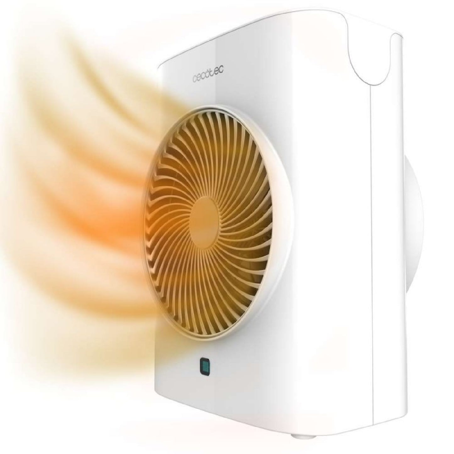 Cecotec Termoventilador Readywarm 2070 Max Force Smart White_0