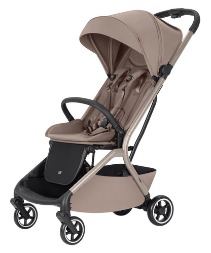 Carrello Silla De Paseo Ligera Magia Spice Beige_1
