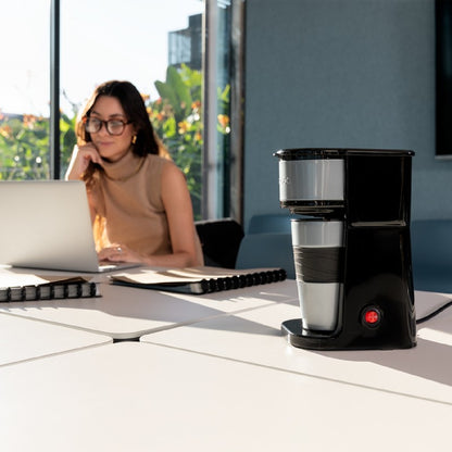 Cecotec Cafetera De Goteo Coffee 66 Drop & Go Cecotec_3
