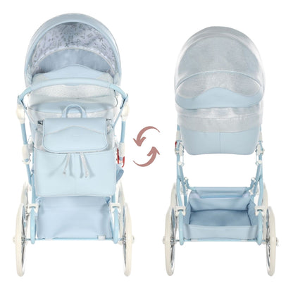 Carro De Muñecas Dolce Classic_blue_1