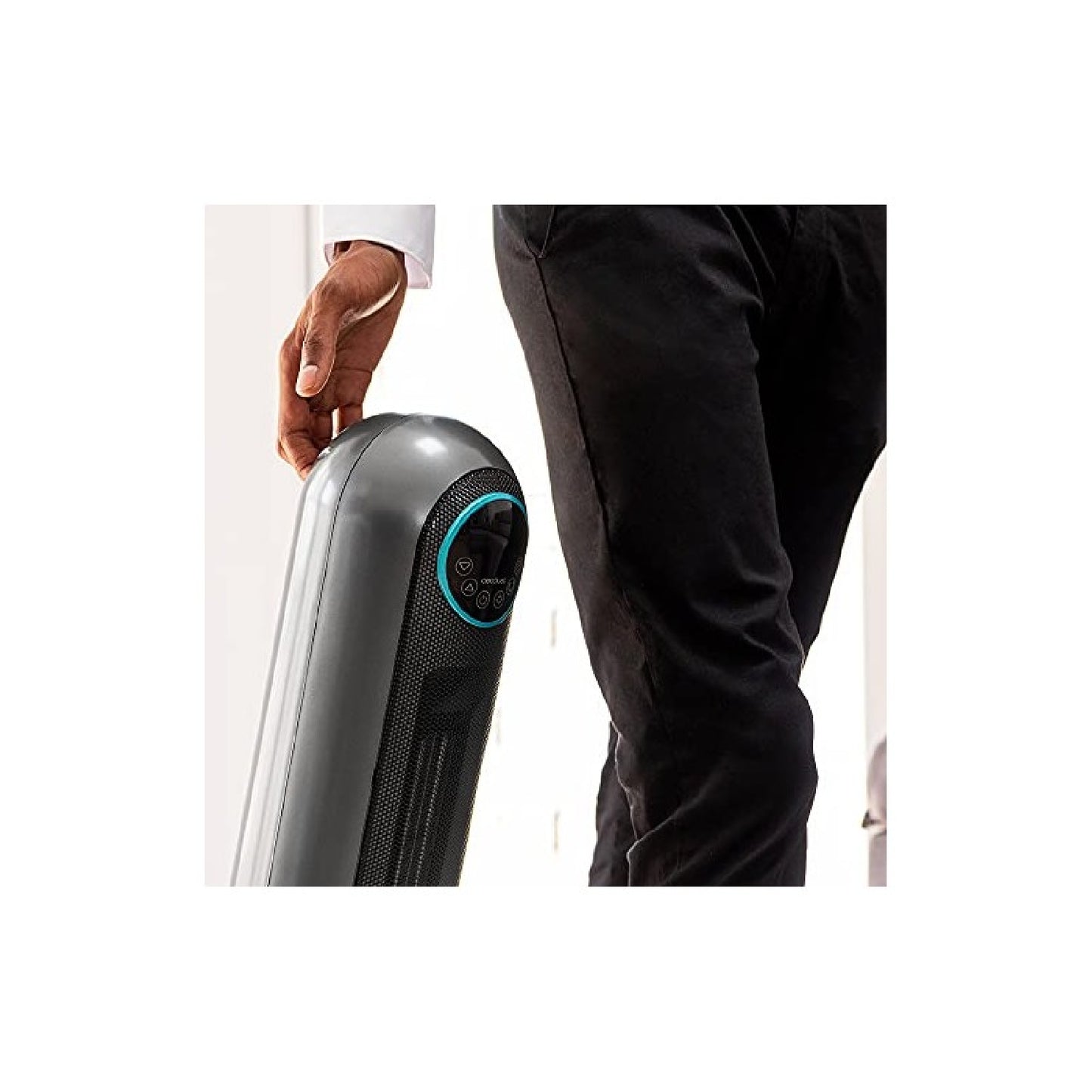 Cecotec Calefactor Cerámico De Pie Readywarm 10150 Smart Ceramic Pro_4