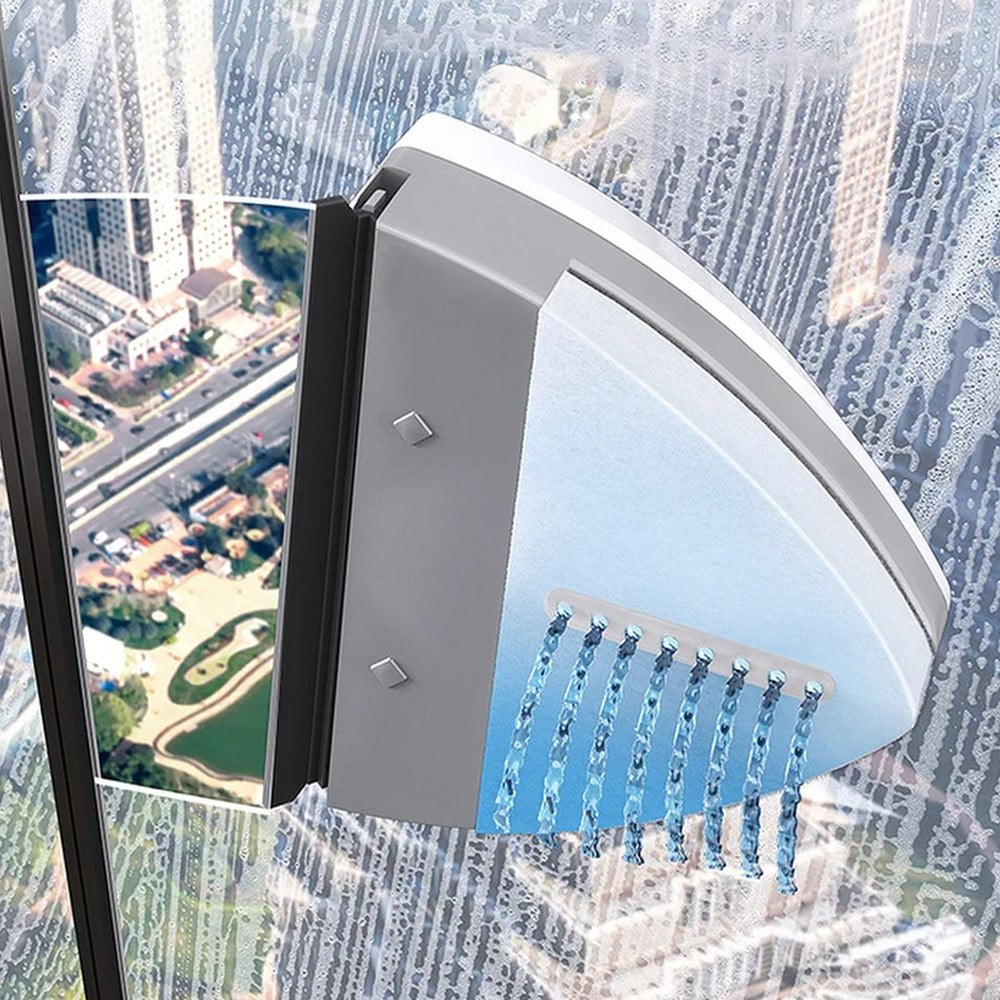 Limpiador De Ventanas Magnético De Doble Lado Para Ventanas De 15-30 Mm De Espesor_4