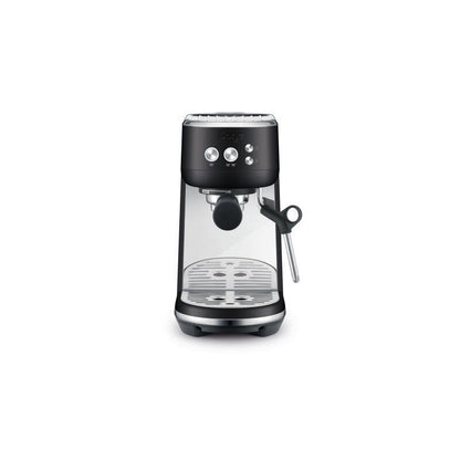 Sage Espresso Maschine The Bambino Black_0