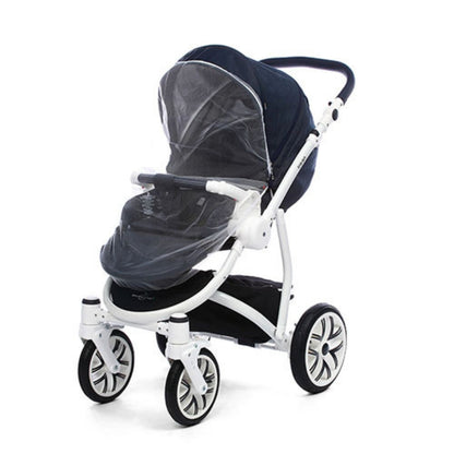 Mosquitera Universal Para Cochecito Y Capazo_2