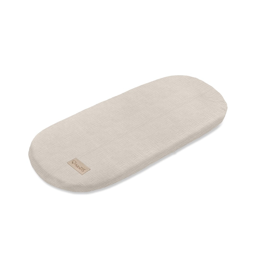 Pack 2 Bajeras Capazo Muselina Wild Flowers_3