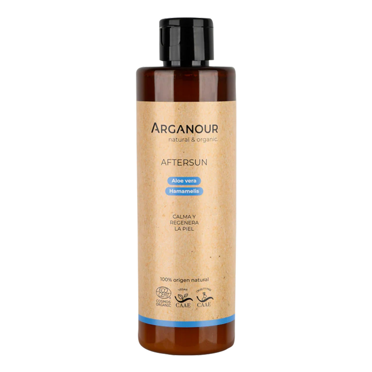 Arganour Pós-sol 250ml