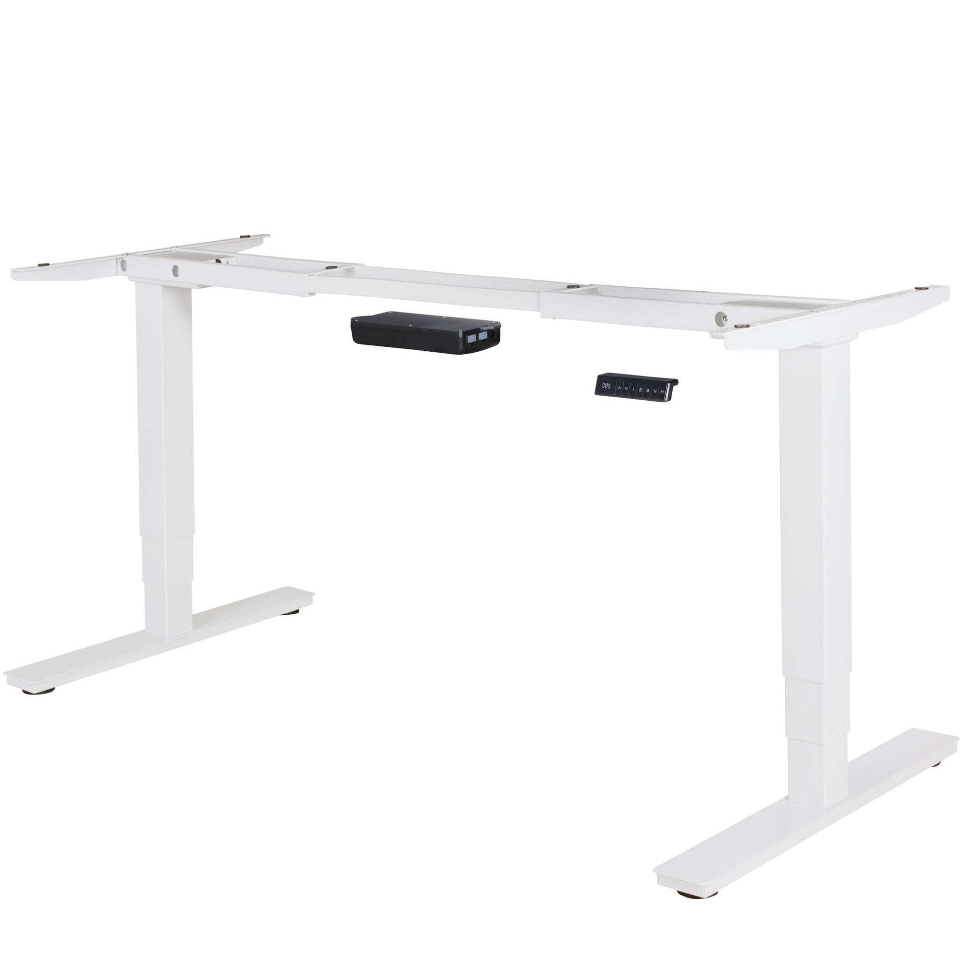 Escritorio Sólido Y Resistente Modelo Spm4.003_0