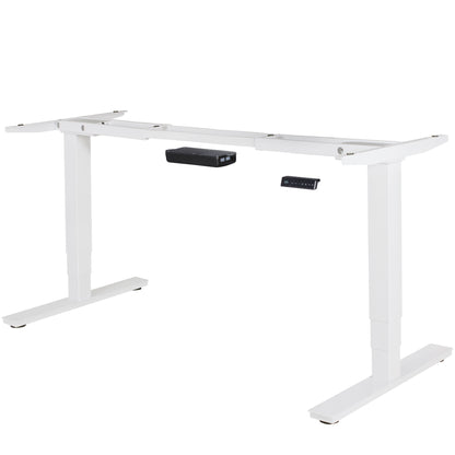 Escritorio Sólido Y Resistente Modelo Spm4.003_0