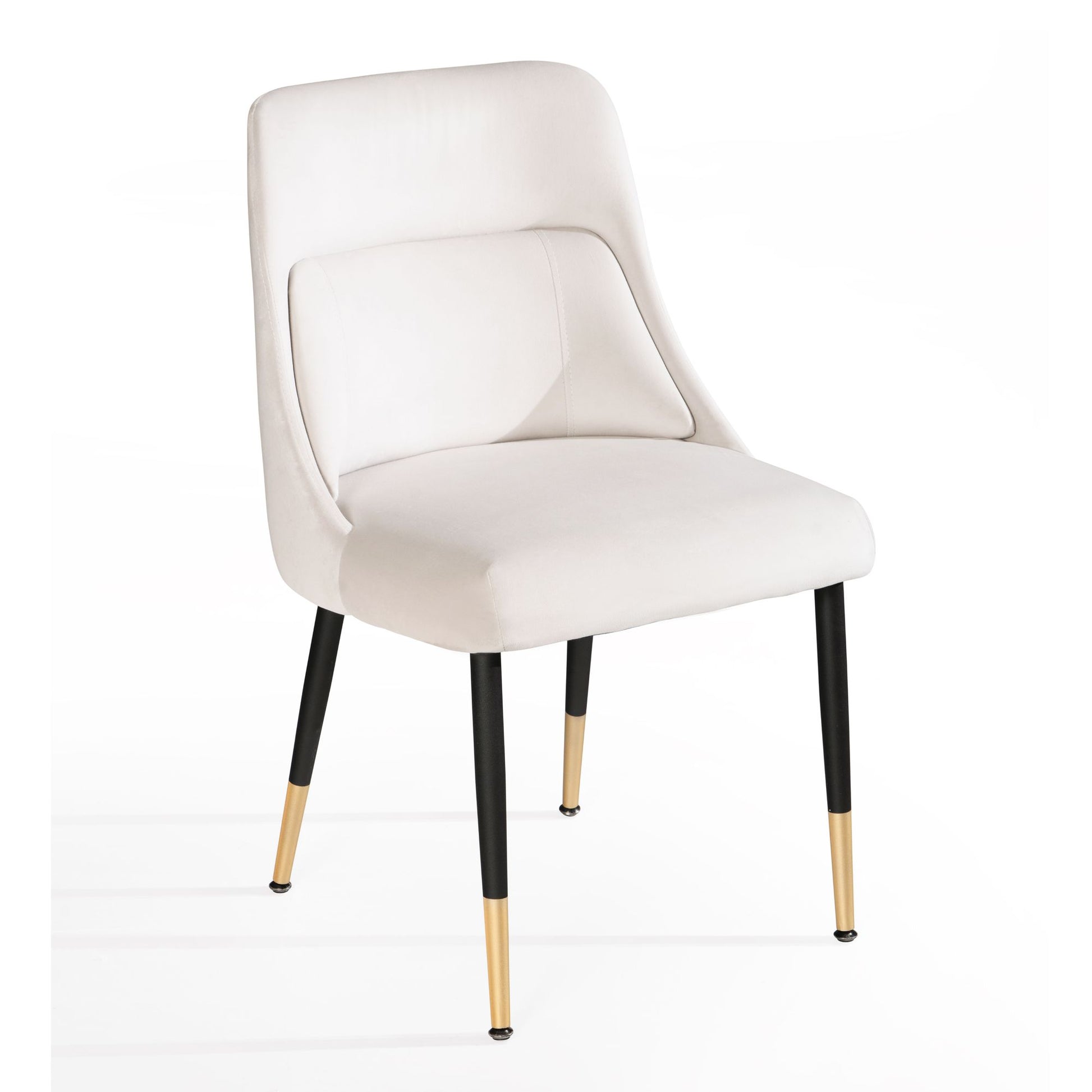 Silla De Comedor Cómoda Y Atempora, Modelo Wl6.998_0