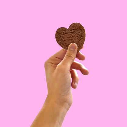 Galletas De Cacao Con Pepitas De Chocolate Negro Sin Gluten Ecológicas 200g Veganas_2