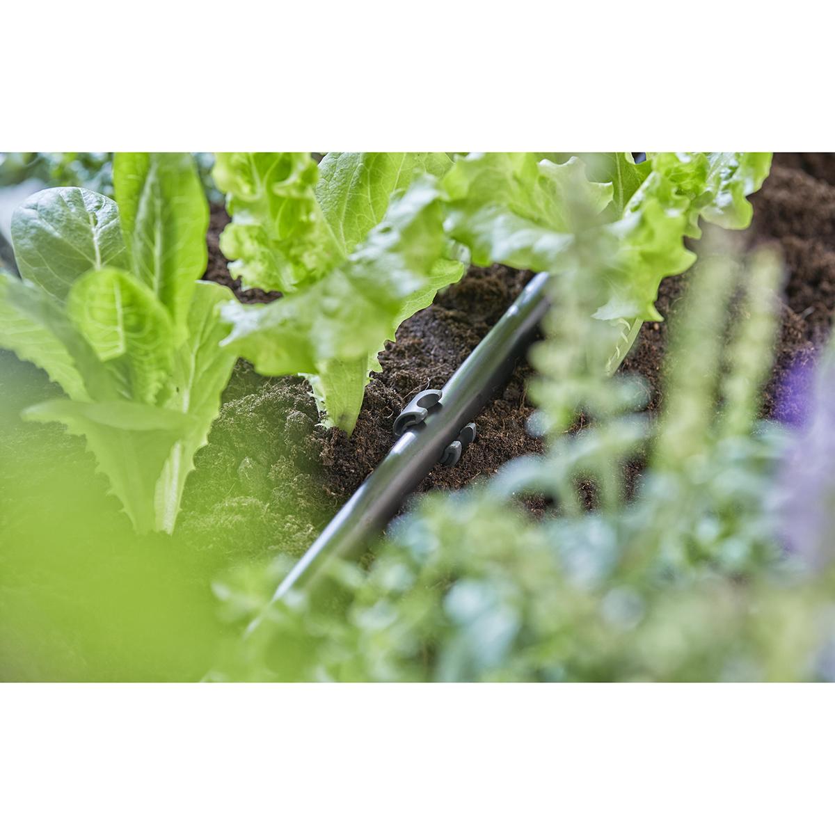 Estaca Gardena de 13 mm (1/2")