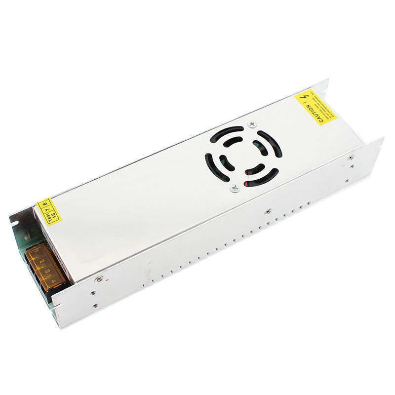 Fuente De Alimentación Dc12v/360w/30a_0
