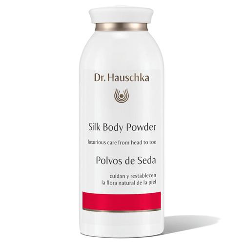 Pós de seda Dr. Hauschka, 50 gr
