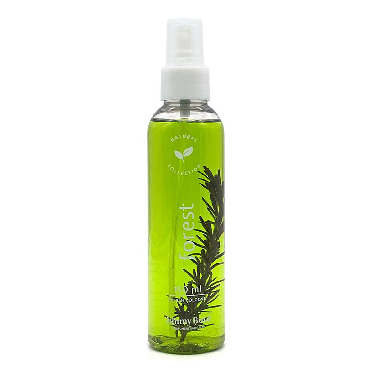 Jimmy Boyd Floresta Natural Eau de Colónia 150 ml
