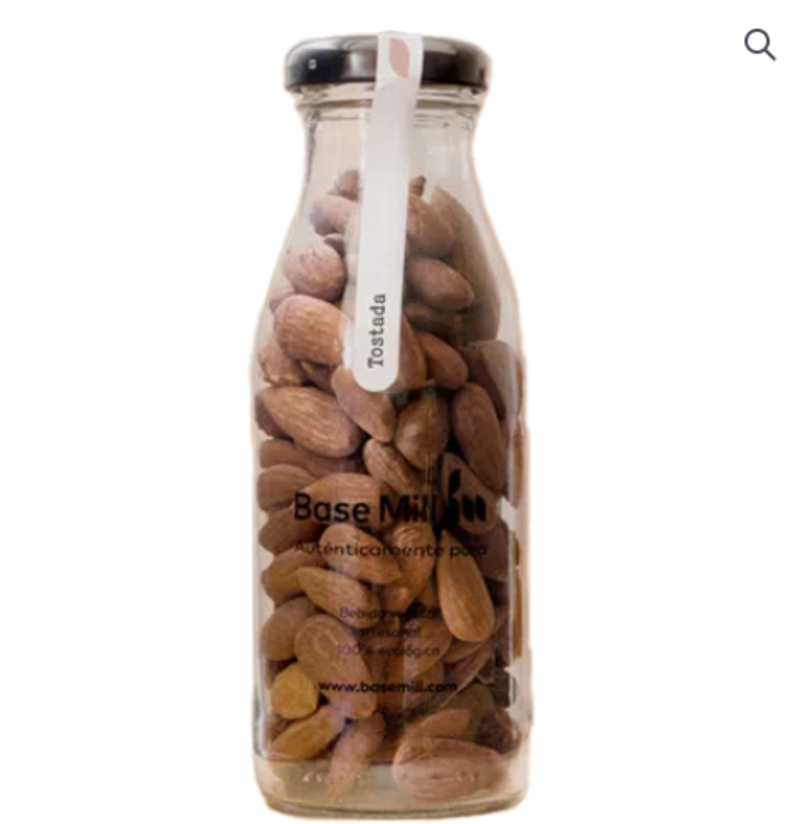 Pack Almendra Mix Eco (4 Botellas)._1