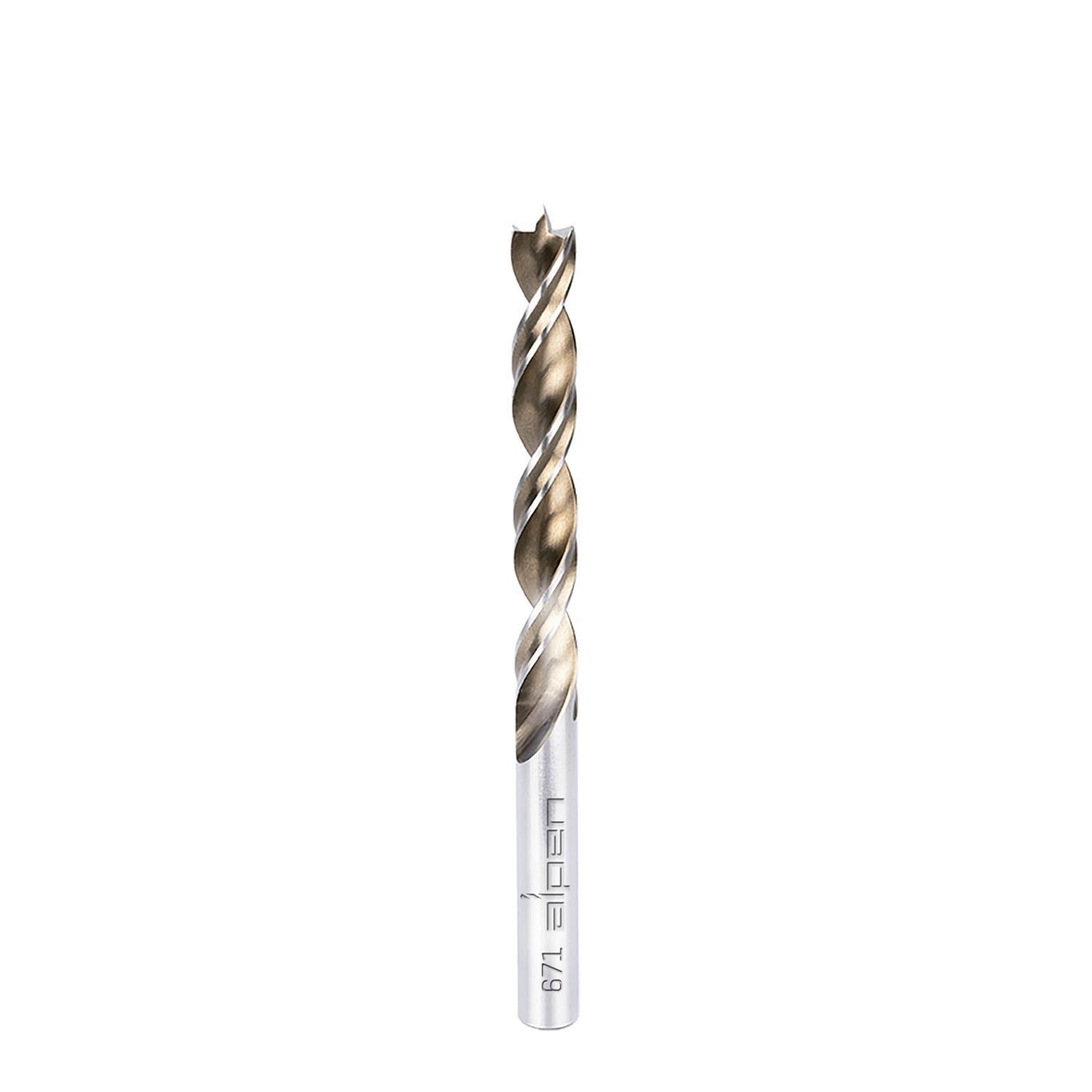Broca Alpen Madera Timber Twist Ø 9,5 Mm. (blister 1 Unidad)_0