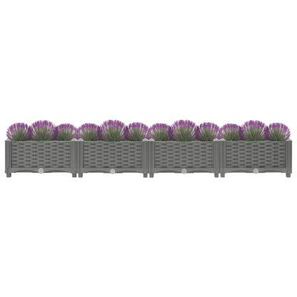 Arriate Polipropileno 160x40x23 Cm_2