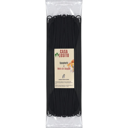 Tinta Esparguete Lula Casa Losito 250g