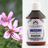 Hidrolato de gerânio BIO Camassia, 250 ml