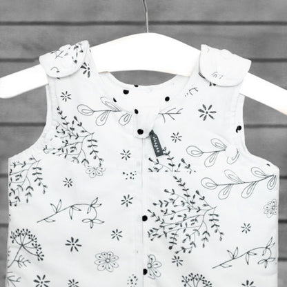 Saco De Dormir Bebe Evolutivo 0-24m Grow Up_5