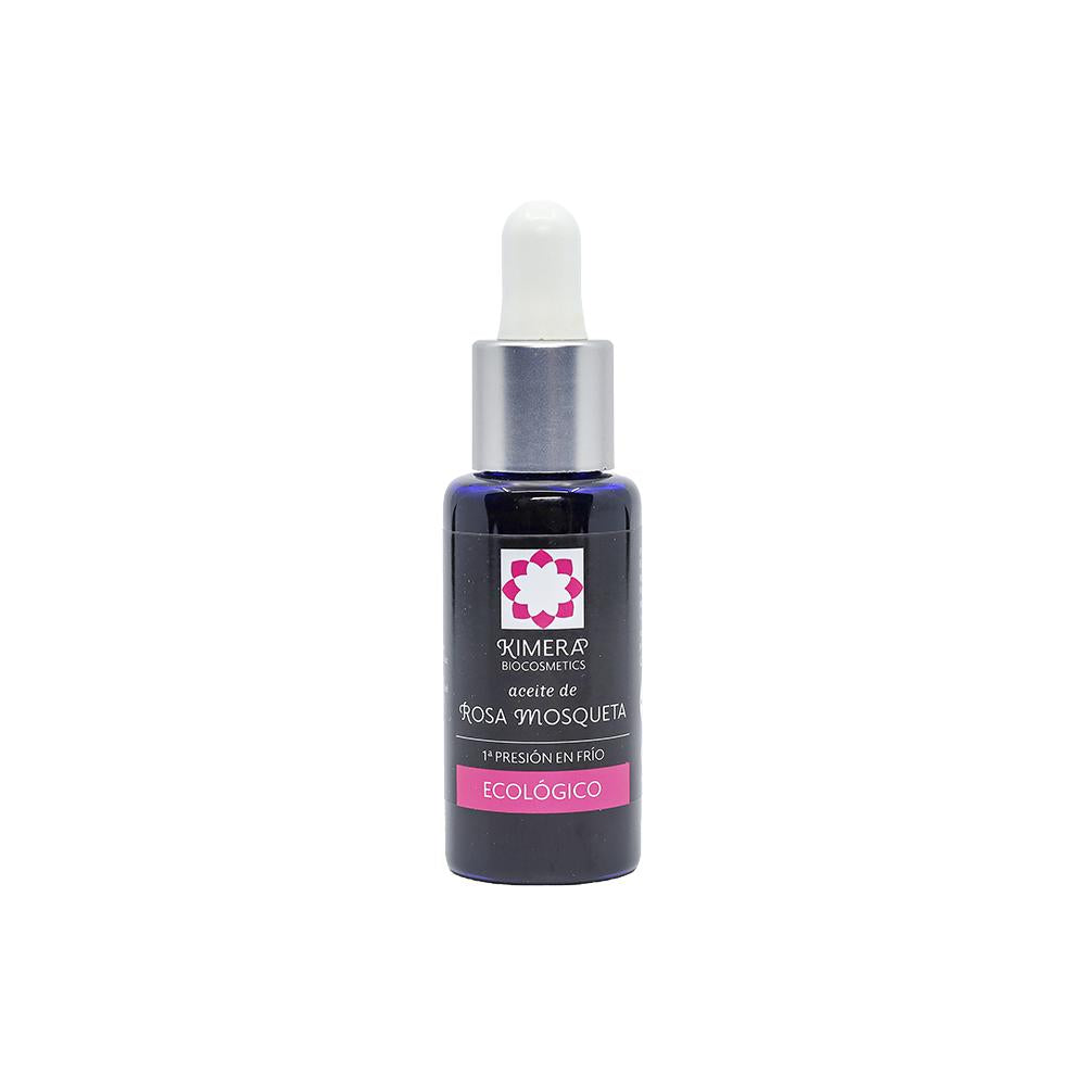 Óleo Vegetal Orgânico de Rosa Mosqueta Honeysuckle Workshop 30 ml