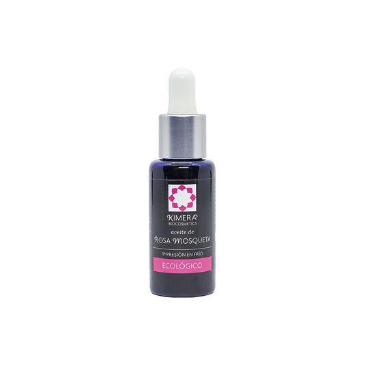 Óleo Vegetal Orgânico de Rosa Mosqueta Honeysuckle Workshop 30 ml