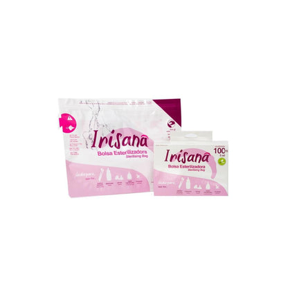 Bolsa de Esterilização Irisana