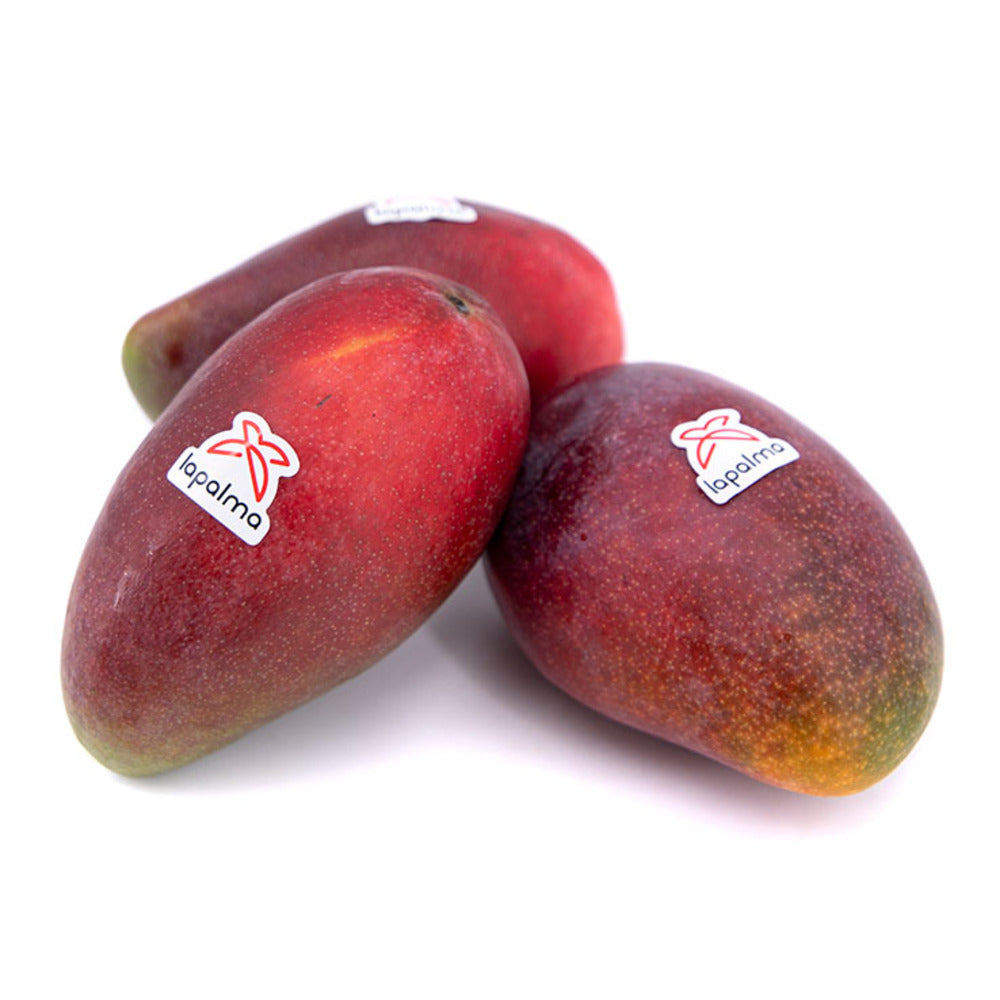 Mango Irwin 1kg Granada La Palma_1
