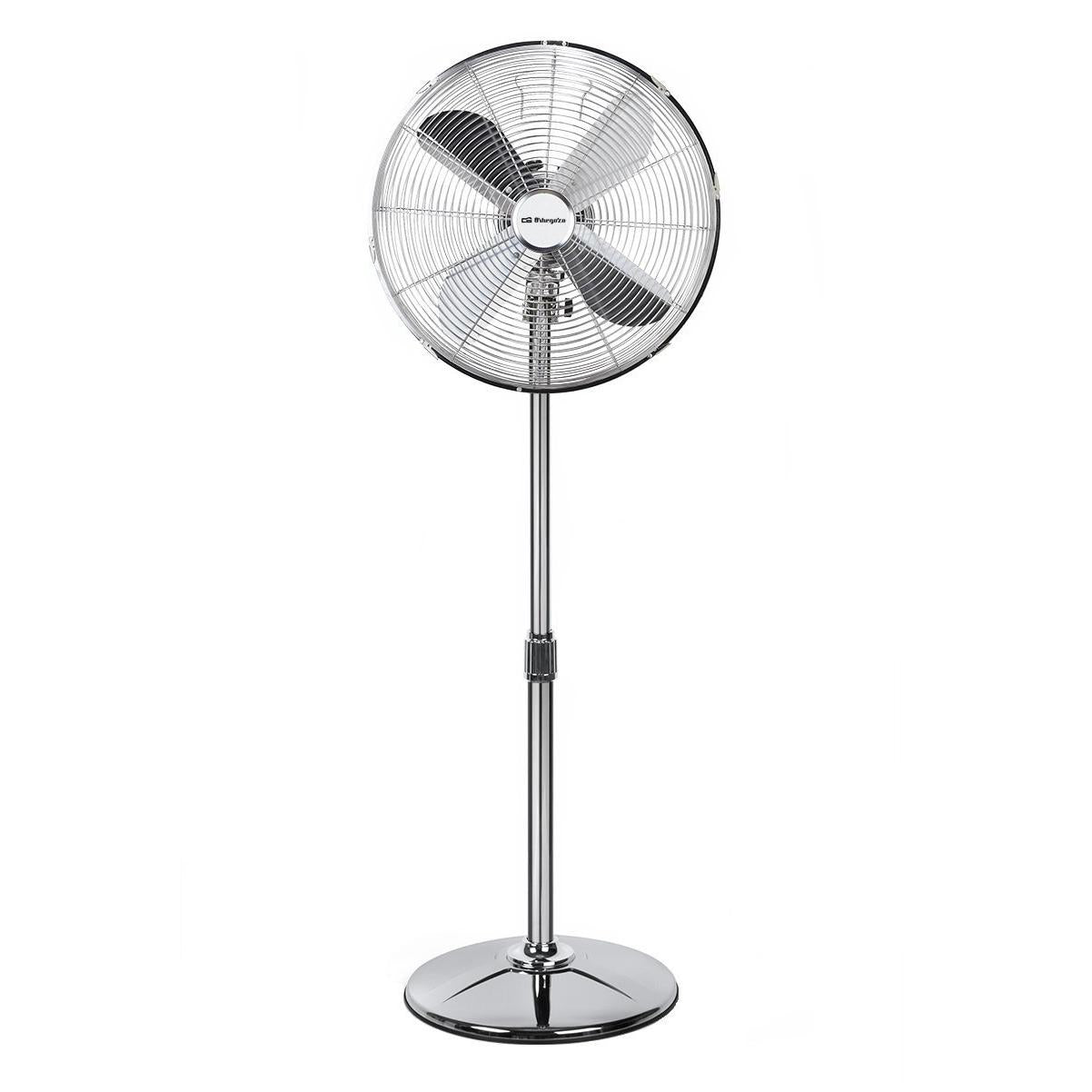 Orbegozo Ventilador de pé SF 3345 40 cm