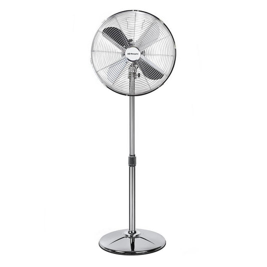 Orbegozo Ventilador de pé SF 3345 40 cm