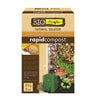 Compostagem Rápida 2 Kg BioFlower