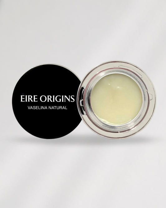 Vaselina natural, bálsamo reparador, Eire Origins, 50ml_0