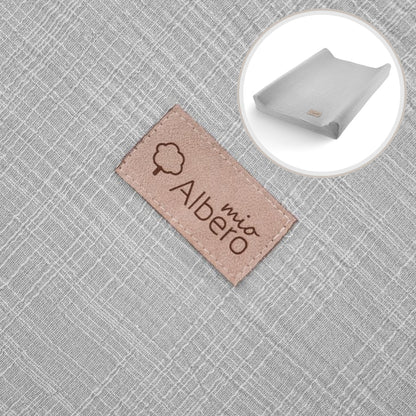 Funda Para Cambiador 50 × 70 Boho Rusty_4